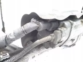 7818974893 Рулевая рейка Mercedes Vito W447 Арт e12416978, вид 10
