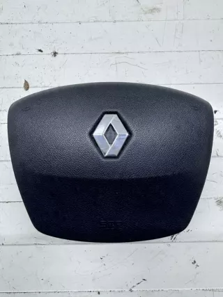 985701921R Подушка безопасности Renault Scenic 3 Арт e12416962, вид 1