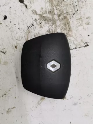 985701921R Подушка безопасности Renault Scenic 3 Арт e12416961, вид 1