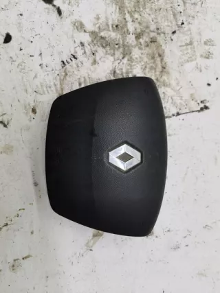 985701921R Подушка безопасности Renault Scenic 3 Арт e12416961, вид 2