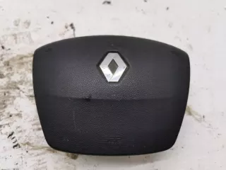 985701921R Подушка безопасности Renault Scenic 3 Арт e12416961, вид 3