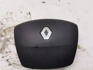 985701921R Подушка безопасности Renault Scenic 3 Арт e12416961, вид 4