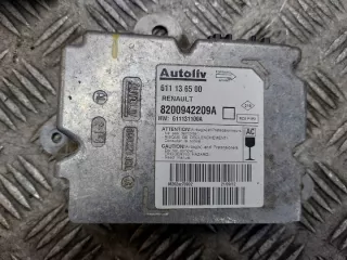 8200942209A 34116561C 868840018R Подушка безопасности Renault Master 3 Арт e12416917, вид 3