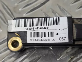 0018204426 Датчик удара Mercedes C W203 Арт e12416859, вид 5