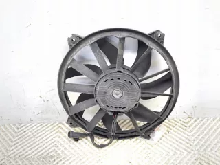 9661571480 LORK-321-33273 Вентилятор радиатора Peugeot 2008 Арт e12416823, вид 2