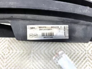 9661571480 LORK-321-33273 Вентилятор радиатора Peugeot 2008 Арт e12416823, вид 4