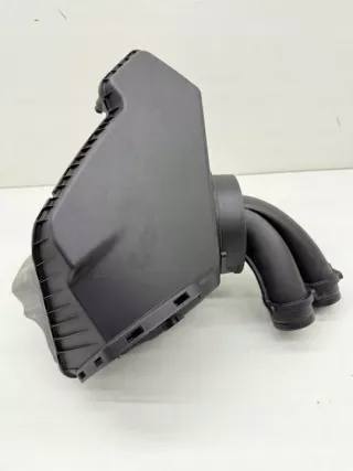 4G0133836S PitStop714 Корпус воздушного фильтра Audi A6 C7 (S6,RS6) Арт e12416788, вид 1