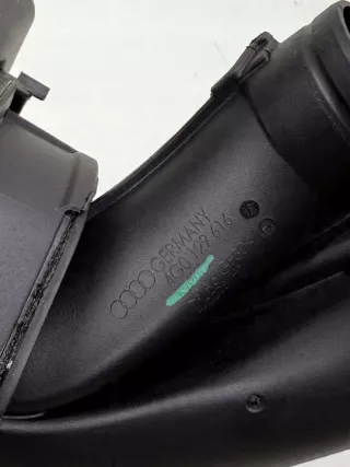 4G0133836S PitStop714 Корпус воздушного фильтра Audi A6 C7 (S6,RS6) Арт e12416788, вид 15