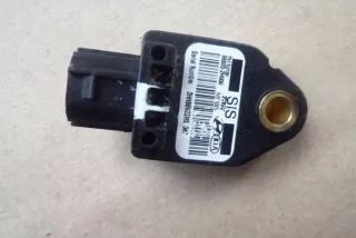 959202H000 Датчик удара Hyundai i30 PD Арт e12416628, вид 4