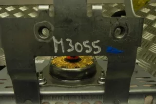 0589P1000573 Подушка безопасности Nissan Juke 2 Арт e12416585, вид 1