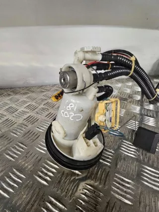 A2C53001808 Насос топливный Mercedes C W203 Арт e12416584, вид 1