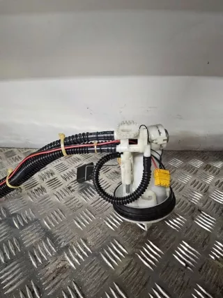 A2C53001808 Насос топливный Mercedes C W203 Арт e12416584, вид 3