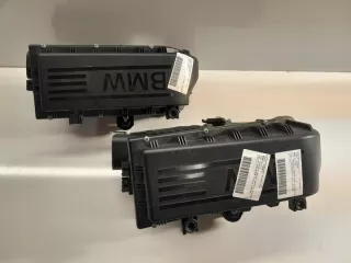 7566382 Корпус воздушного фильтра BMW 7 G11/G12 Арт e12416560, вид 1