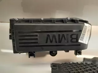 7566382 Корпус воздушного фильтра BMW 7 G11/G12 Арт e12416560, вид 3