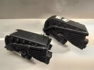 7566382 Корпус воздушного фильтра BMW 7 G11/G12 Арт e12416560, вид 4