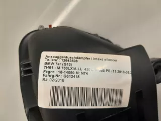 7566382 Корпус воздушного фильтра BMW 7 G11/G12 Арт e12416560, вид 5