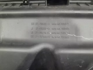 7566382 Корпус воздушного фильтра BMW 7 G11/G12 Арт e12416560, вид 7