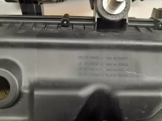 7566382 Корпус воздушного фильтра BMW 7 G11/G12 Арт e12416560, вид 8