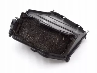 9216222 Корпус воздушного фильтра BMW 5 F10/F11/GT F07 Арт e12416489, вид 3