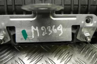 X253, 30341238B Подушка безопасности Mercedes GLC X253 Арт e12416447, вид 4