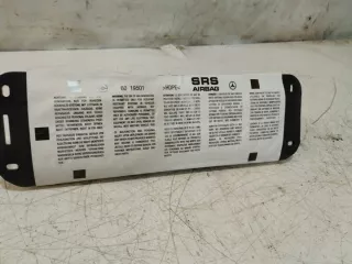 6019501 Подушка безопасности Mercedes B W245 Арт e12416339, вид 1