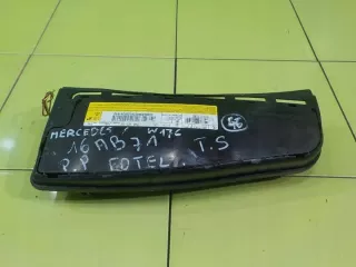 617892400 16AB71 Подушка безопасности Mercedes A W176 Арт e12416315, вид 1