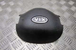 569003U100 Подушка безопасности Kia Sportage 5 Арт e12416191, вид 1