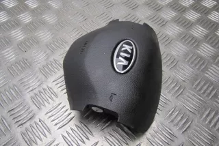 569003U100 Подушка безопасности Kia Sportage 5 Арт e12416191, вид 2