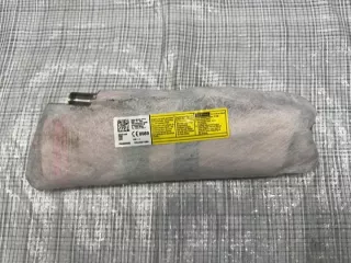 P68280930AC Подушка безопасности Jeep Wrangler JK restailing Арт e12416158, вид 1