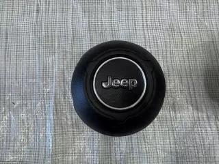  Подушка безопасности Jeep Wrangler JK restailing Арт e12416157, вид 2