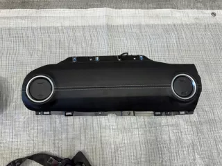  Подушка безопасности Jeep Wrangler JK restailing Арт e12416157, вид 3