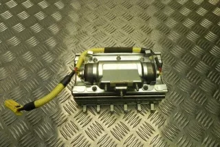 1041616 Подушка безопасности Honda Civic 8 Арт e12416069, вид 1