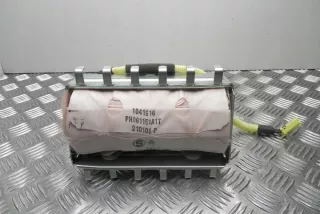 1041616 Подушка безопасности Honda Civic 8 Арт e12416069, вид 3