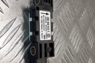 4B0959643E Датчик удара Audi A8 D3 (S8) Арт e12416047, вид 1