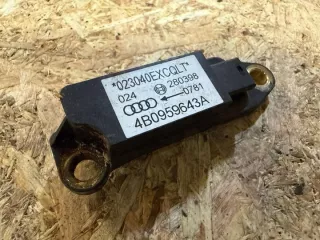 4B0959643A Датчик удара Audi A6 C5 (S6,RS6) Арт e12416010, вид 1