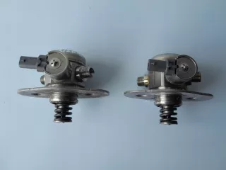 0261520249 Насос топливный BMW 1 F20/F21 Арт e12416000, вид 2