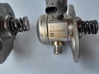 0261520249 Насос топливный BMW 1 F20/F21 Арт e12416000, вид 3