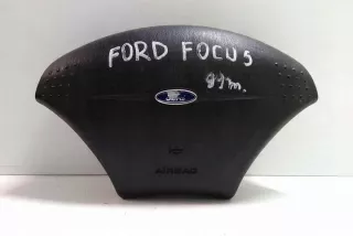 98ABA042B85 Подушка безопасности Ford Focus 3 Арт e12415965, вид 1
