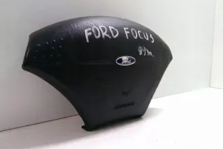 98ABA042B85 Подушка безопасности Ford Focus 3 Арт e12415965, вид 2