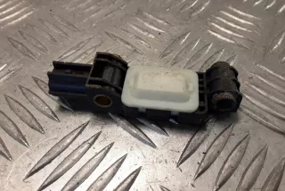 8E0959643B Датчик удара Audi A4 B7 Арт e12415942, вид 1