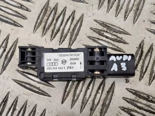 4B0959643E Датчик удара Audi A3 8P Арт e12415894, вид 1