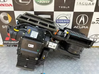 1034215 1059591 Отопитель в сборе (печка) Tesla model S Арт e12415704, вид 1