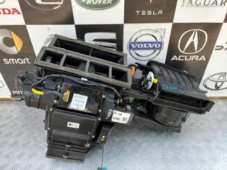1034215 1059591 Отопитель в сборе (печка) Tesla model S Арт e12415704, вид 2