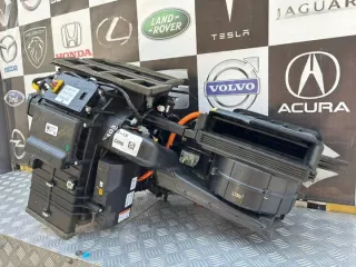 1034215 1059591 Отопитель в сборе (печка) Tesla model S Арт e12415704, вид 3