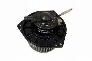 5027261760 Отопитель в сборе (печка) Subaru Forester SH Арт e12415694, вид 3