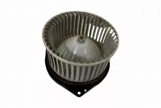 5027261760 Отопитель в сборе (печка) Subaru Forester SH Арт e12415694, вид 4