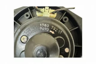 5027261760 Отопитель в сборе (печка) Subaru Forester SH Арт e12415694, вид 5