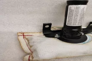 8345721 Подушка безопасности BMW X5 E70 Арт e12415656, вид 1