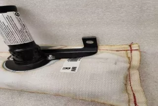 8345721 Подушка безопасности BMW X5 E70 Арт e12415656, вид 2