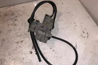 31258343 Насос вакуумный Volvo C70 2 Арт e12415634, вид 1